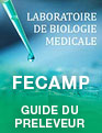 FCAMP - V11 Manuel de prlvement